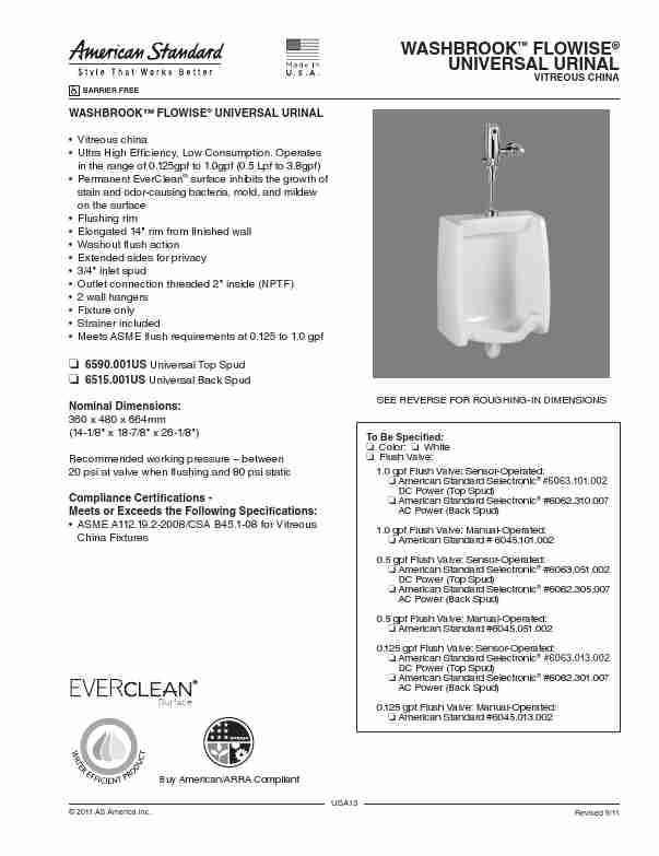American Standard Plumbing Product USA13-page_pdf